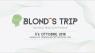 Blond's Trip - Festival Internazionale Di Musica Elettronica, 3^ Edizione - Succivo (CE)