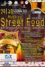 Matching Street Food A Trinitapoli, 1^ Edizione Della Giornata Nazionale Dei Borghi Autentici D'italia - Trinitapoli (BT)