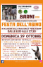 Fera De Barni E Festa Dell'asino, Riscoprire Le Tradizioni, La Natura E La Vita Rurale - Barni (CO)