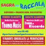 La Sagra Del Baccala A Sovere, Edizione 2023 - Sovere (BG)