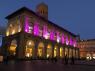 Palazzo Del Podestà In Rosa Per Airc A Bologna, Il Calendario Delle Iniziative - Bologna (BO)