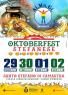 La Festa Della Birra A Santo Stefano Di Camastra, Oktoberfest Stefanese 2022 - Santo Stefano Di Camastra (ME)