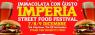 Immacolata Con Gusto A Imperia, Street Food Festival - Imperia (IM)