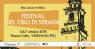 La Festa Della Proloco Di Vigevano, Festival Del Cibo Di Strada - Vigevano (PV)