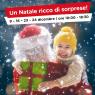 Centro Commerciale Eurosia, L’attesa Del Natale A Parma Animazioni Per I Bambini, Attività Creative, Spettacoli E Musica - Parma (PR)
