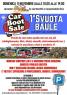 Svuota Baule Car Boot Sale A Carpenedolo, Realizza E Divertiti - Carpenedolo (BS)
