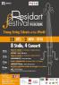 Residart Festival - Young String Talents Of The World, 6^ Edizione - Camerata Picena (AN)