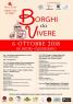 Borghi Da Vivere A Casali Del Manco, Eventi Enogastronomici E Culturali A Macchia - Casali Del Manco (CS)