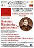 Rossini: Musicista O Gastronomo? A Castel San Pietro Terme, Un Gustoso E Divertente Concerto-spettacolo Interamente Dedicato A Gioachino Rossini                     - Castel San Pietro Terme (BO)