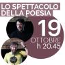 Lo Spettacolo Della Poesia A Como, La Poesia E Il Viaggio - Como (CO)