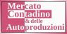 Il Mercato Contadino Delle Autoproduzioni A Cinigiano, Edizione 2022 - Cinigiano (GR)
