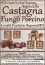 La Sagra Della Castagna E Del Fungo Porcino A Bagnone, Edizione 2019 - Bagnone (MS)