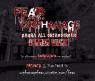 Fear At The Orphanage - Horror Event, Paura All'orfanotrofio - Crocetta Del Montello (TV)