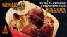 Griglie In Festa A Bologna, & Finger Food Festival - Bologna (BO)