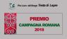 Premio Campagna Romana A Testa Di Lepre, Cerimonia Di Premiazione - Fiumicino (RM)