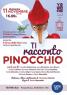 Ti Racconto Pinocchio - Lettura-spettacolo A Buriasco, Un Invito A Riscoprire Il Piacere Di Farsi Raccontare Una Storia - Buriasco (TO)