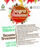 La Sagra Di Autunno A Bassano Bresciano, Edizione 2018 - Bassano Bresciano (BS)
