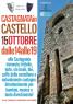 La Castagnata A Padenghe, Castello Di Padenghe - 21 Ottobre - Padenghe Sul Garda (BS)