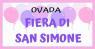 Fiera Di San Simone A Ovada, Edizione 2023 - Ovada (AL)