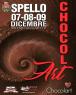 Chocol Art - Festa Del Cioccolato A Spello, Laboratori E Spettacoli - Spello (PG)