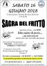 La Sagra Del Fritto A Invorio, Edizione 2018 - Invorio (NO)