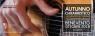 Autunno Chitarristico A Benevento, I Weekend Della Chitarra - 7^ Edizione - Benevento (BN)