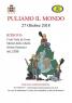 Puliamo Il Mondo A Ciriè, L'iniziativa Di Sensibilizzazione Sul Tema Del Rispetto Dell'ambiente - Ciriè (TO)
