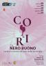 Cori Di Nero Buono - Arte E Musica A Cori, L’arte E La Musica Nel Lazio Delle Meraviglie - Cori (LT)