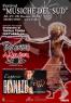 Festival Delle Musiche Del Sud A Morcone, 4^ Edizione - Morcone (BN)