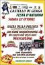 Festa D'autunno Castello Di Genga, 18ima Edizione - 2018 - Genga (AN)