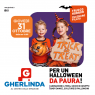 Festa Di Halloween Al Gherlinda A Corciano, Per Un Halloween Da Paura - Corciano (PG)