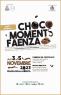 Festa Del Cioccolato A Faenza, 6a Edizione Di Chocomoments - Faenza (RA)