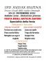Festa Degli Antichi Sapori A Rufina., Edizione 2021 - Rufina (FI)