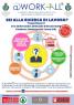 Work4all A Montegrotto Terme, Evento Dedicato All’incontro Da Domanda E Offerta Di Lavoro - Montegrotto Terme (PD)