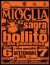 La Sagra Del Bollito A Mioglia , 42ima Edizione - 2019 - Mioglia (SV)