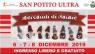 I Mercatini Di Natale A San Potito Ultra, Artigiani, Hobbisti E Produttori Alimentari Tipici - San Potito Ultra (AV)