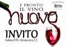 Weekend Con Il Vino Nuovo In Cantina Storica A Morro D'alba, Assaggi, Castagne Sul Camino E Vendita Diretta Tra Le Botti Antiche - Morro D'alba (AN)
