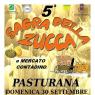 La Sagra Della Zucca A Pasturana, 6^ Edizione - Pasturana (AL)
