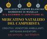 Il Mercatino Natalizio Del Camperista A Barberino Di Mugello, Edizione 2018 - Barberino Di Mugello (FI)