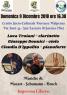 Clarinetto, Viola E Pianoforte In Concerto A San Lazzaro Di Savena, Luca Troiani, Giuseppe Donnici E Claudia D'ippolito In Trio - San Lazzaro Di Savena (BO)