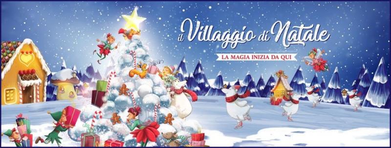 Villaggi Natale 2020.Villaggio Di Natale Flover A Verona A Verona 2020 Vr Veneto Eventi E Sagre