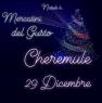 Mercatini Di Natale A Cheremule, Natale è Mercatini Del Gusto - Cheremule (SS)