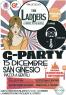 G-party A San Ginesio, Music & Bbq - 2^ Edizione - San Ginesio (MC)