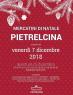 I Mercatini Di Natale A Pietrelcina, Al Parco Colesanti - Pietrelcina (BN)