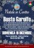 Natale In Centro A Busto Garolfo, Edizione 2018 - Busto Garolfo (MI)