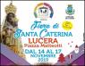 La Fiera Di Santa Caterina A Torremaggiore, Edizione 2019 - Torremaggiore (FG)