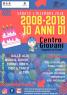 Centro Giovani A Bagnolo In Piano, Festa Per I 10 Anni - Bagnolo In Piano (RE)
