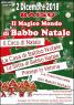 Il Magico Mondo Di Babbo Natale A Baiso, Edizione 2018 - Baiso (RE)