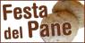 La Festa Del Pane A Lariano, Edizione 2018 - Lariano (RM)