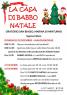 La Casa Di Babbo Natale A Minturno, Oratorio San Biagio Di Marina Di Minturno - Minturno (LT)